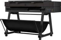 Traceur Multifonction HP
DesignJet Smart Tank T908 36 pouces (2Y9H6A)