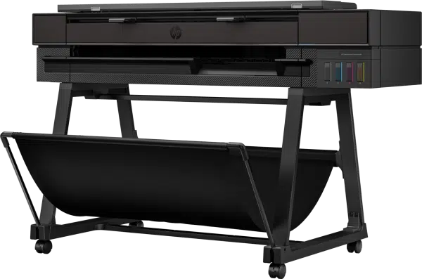 Traceur Multifonction HP
  DesignJet Smart Tank T908 36 pouces (2Y9H6A)