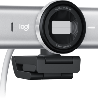 Webcam Logitech MX Brio 4K
  Ultra HD (960-001554)