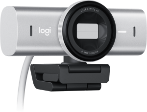 Webcam Logitech MX Brio 4K
  Ultra HD (960-001554)