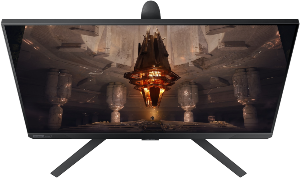 Écran
  28" Plat Gaming Smart Samsung Odyssey G70B 4K UHD gamme 7
  (LS28BG700EPXEN) – Image 10