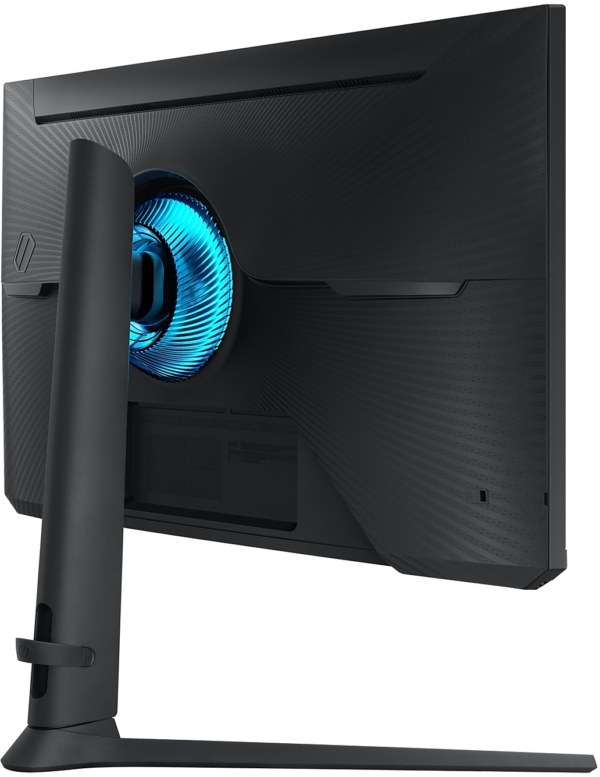 Écran
  28" Plat Gaming Smart Samsung Odyssey G70B 4K UHD gamme 7
  (LS28BG700EPXEN) – Image 7