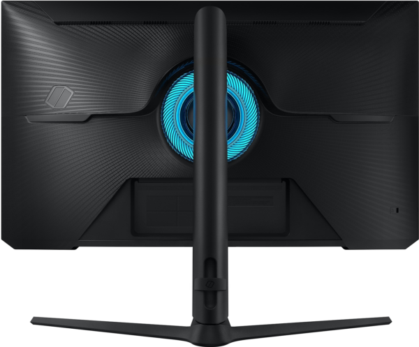 Écran
  28" Plat Gaming Smart Samsung Odyssey G70B 4K UHD gamme 7
  (LS28BG700EPXEN) – Image 6