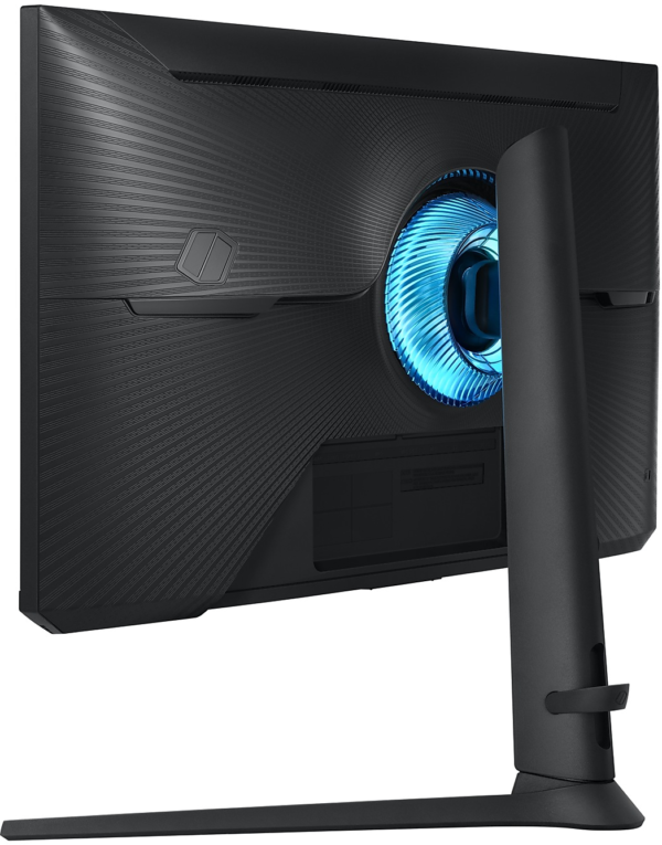 Écran
  28" Plat Gaming Smart Samsung Odyssey G70B 4K UHD gamme 7
  (LS28BG700EPXEN) – Image 5