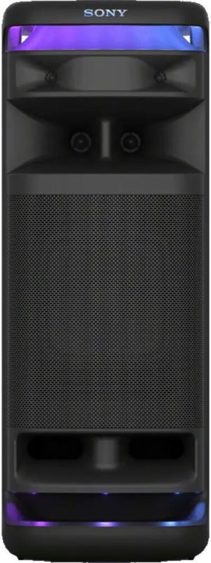 Enceinte
  de fête Sony ULT TOWER 10 (SRSULT1000/CAF1)