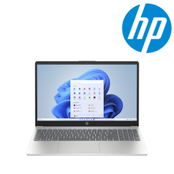 HP 15 i5 8GB 512SSD W11H6 SILVER 1Y