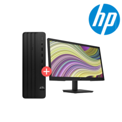 HP 290 G9 TWR i5 8GB 512SSD DOS P22v 1Y