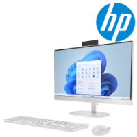 HP AIO 24 i3 8GB 512SSD TACTILE W11H 1Y