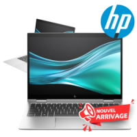 HP EB 830 X360 G11 U7 16GB 1TSSD W11P 3Y