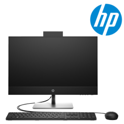 HP ProOne 440 G9 AIO i5 8GB 256SSD 23 8 DOS 3Y