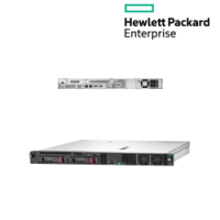 HPE ProLiant DL20 Gen10 Plus E-2314 2.8GHz