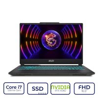 MSI Cyborg 15 A12VF-033XES RTX4060 8GB