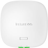 Points
  d'accès HPE Networking Instant On AP32 Wi-Fi 6E (S1T23A)