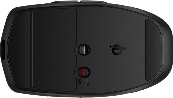 Souris
  sans fil Bluetooth HP 690 (7M1D4AA) – Image 5