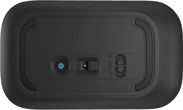 Souris
  sans fil double connectivité HP Z3700 (758A8AA) – Image 2