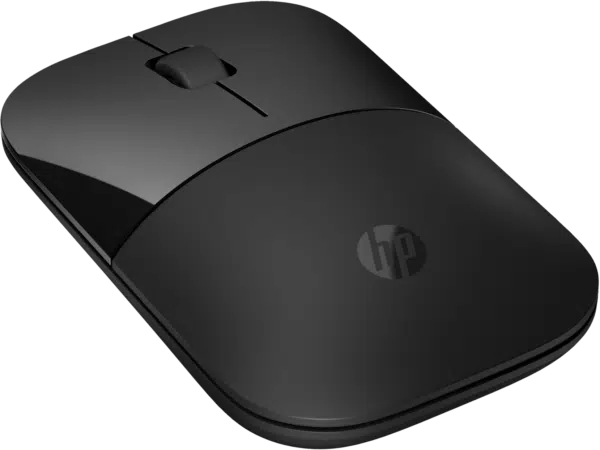 Souris
  sans fil double connectivité HP Z3700 (758A8AA)