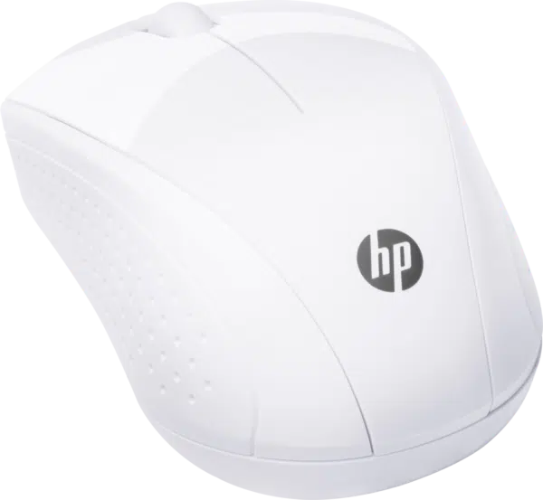 Souris
  sans fil HP 220 (7KX12AA) – Image 2