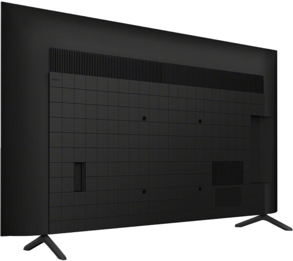 Téléviseur
  65" Sony BRAVIA 3 K-65S30 | 4K Ultra HD + Récepteur intégré – Image 4