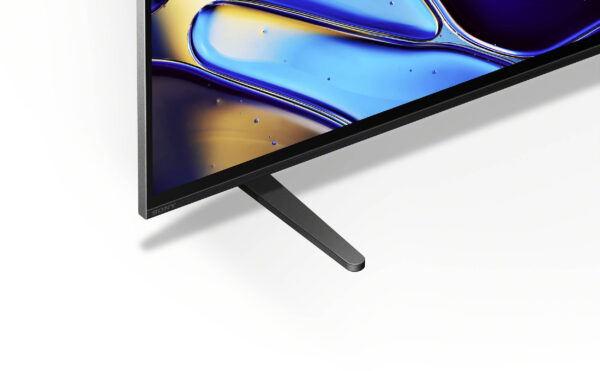Téléviseur
  65" Sony BRAVIA 8 K-65XR80 | 4K Ultra HD OLED + Récepteur intégré – Image 7