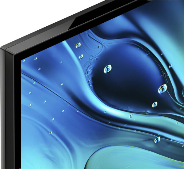 Téléviseur
  75" Sony BRAVIA 3 K-75S30 | 4K Ultra HD + Récepteur intégré – Image 3