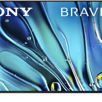 Téléviseur
  75" Sony BRAVIA 3 K-75S30 | 4K Ultra HD + Récepteur intégré