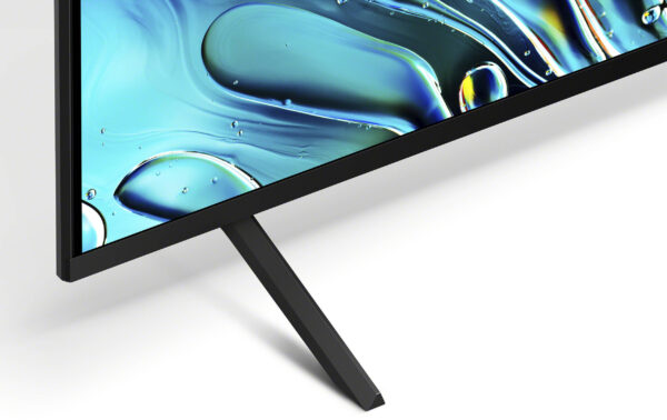 Téléviseur
  75" Sony BRAVIA 3 K-75S30 | 4K Ultra HD + Récepteur intégré – Image 4