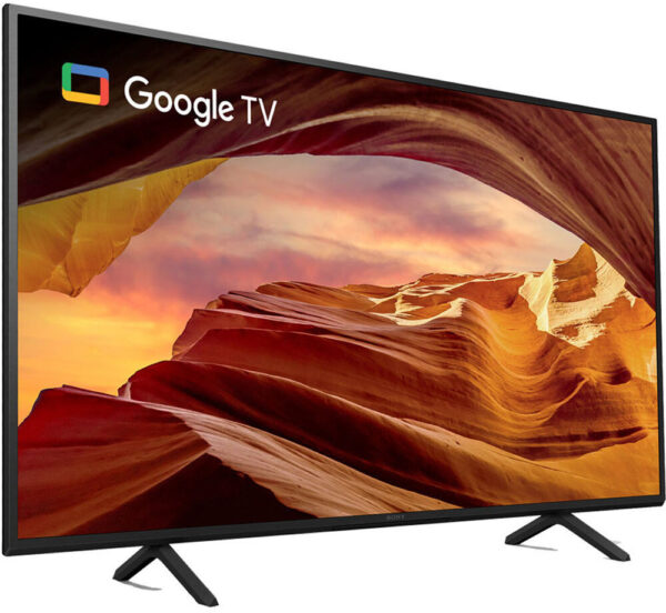 Téléviseur
  75" Sony KD-75X75WL | 4K Ultra HD + Récepteur intégré