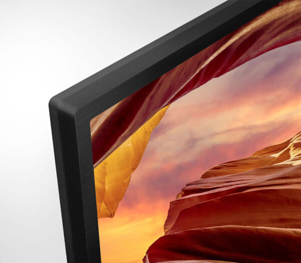Téléviseur
  75" Sony KD-75X75WL | 4K Ultra HD + Récepteur intégré – Image 7