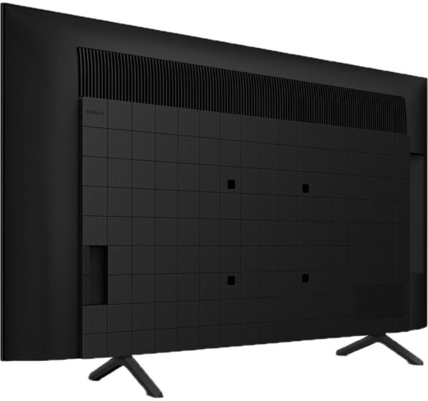 Téléviseur
  75" Sony KD-75X75WL | 4K Ultra HD + Récepteur intégré – Image 4