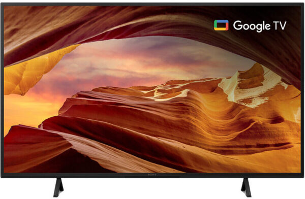 Téléviseur
  75" Sony KD-75X75WL | 4K Ultra HD + Récepteur intégré – Image 2