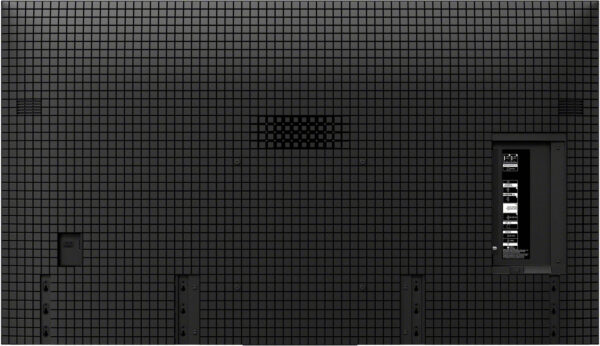 Téléviseur
  77" Sony BRAVIA 8 K-77XR80 | 4K Ultra HD OLED + Récepteur intégré – Image 9