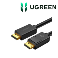 Ugreen Cable DP 1.2 Male to Male 2M