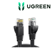 Ugreen Cable Ethernet Flat CAT6 20M