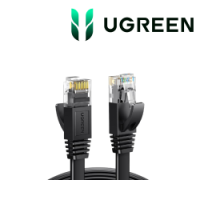 Ugreen Cable Ethernet Flat CAT6 5M