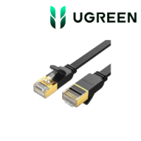 Ugreen Cable Ethernet Flat CAT7 U FTP 3M