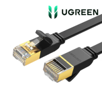 Ugreen Cable Ethernet Flat CAT7 U FTP 5M