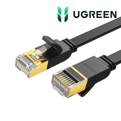 Ugreen Cable Ethernet Flat CAT7 U FTP 5M