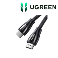 Ugreen Cable HDMI 2.1 Male to Male 3M