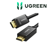 Ugreen Cable HDMI Male to Male 3M