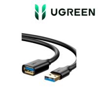 Ugreen Cable USB 3.0 to Female USB 3.0 3M