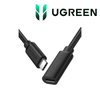 Ugreen Cable USB-C 5Gbps 0 5M