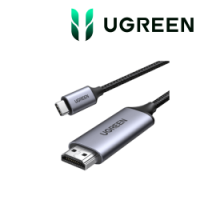 Ugreen Cable USB-C to HDMI