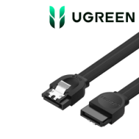 Ugreen DATA Cable SATA 3.0 0 5M DB DESIGN
