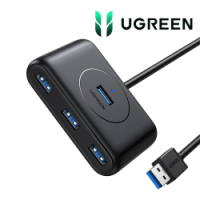 Ugreen HUB USB 3.0 to 4 x USB 3.0 1M