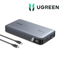 UGREEN POWER BANK FOR PC 25000mAh 145W