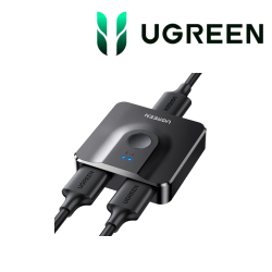 Ugreen Switch Commutateur 2en1 HDMI