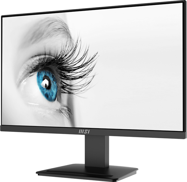 Écran 23.8" Full HD MSI
  Pro MP2412 (9S6-3BA9CH-059) – Image 3