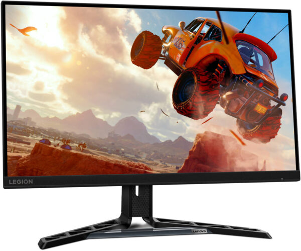 Écran Plat 27" Lenovo
  Legion R27qe (67C5GAC1EU) – Image 2