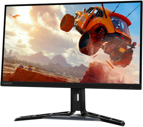 Écran Plat 27" Lenovo
  Legion R27qe (67C5GAC1EU) – Image 3