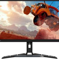 Écran Plat 27" Lenovo
  Legion R27qe (67C5GAC1EU)